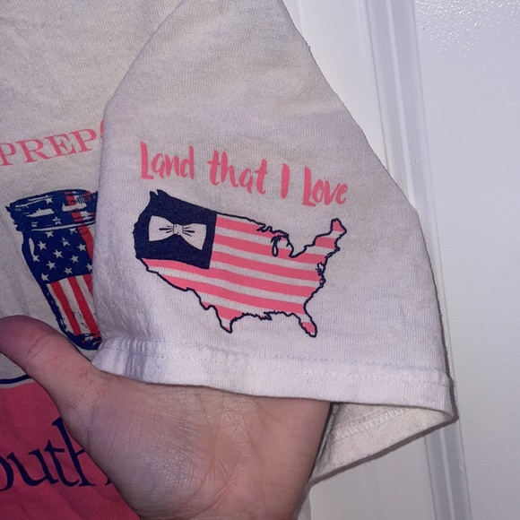 🔥SS Tee - Picture 4 of 4